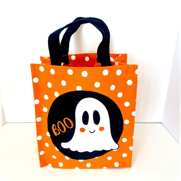 Halloween Tote Bag - Picture 1 of 3